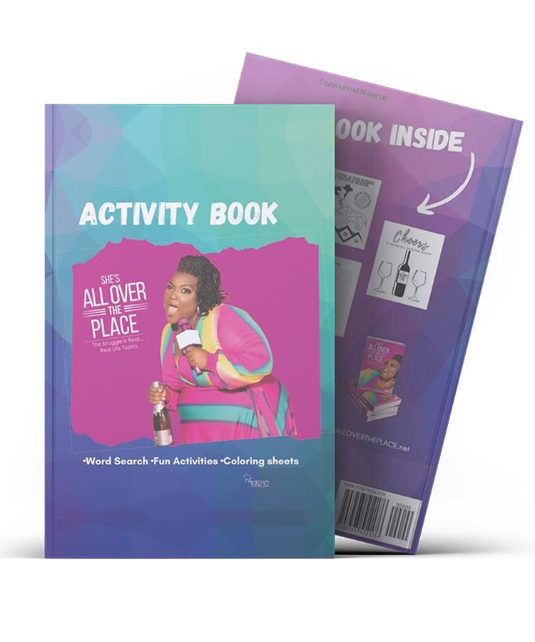 Activity Book
