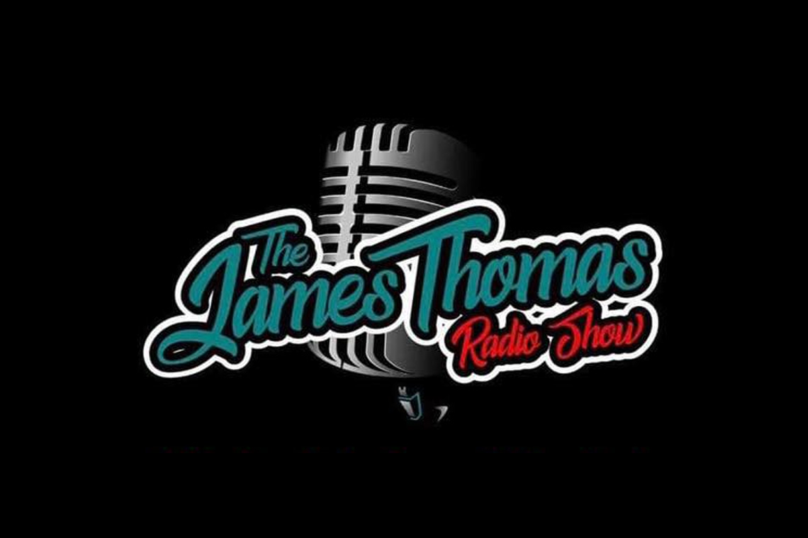 The James Thomas Radio Show