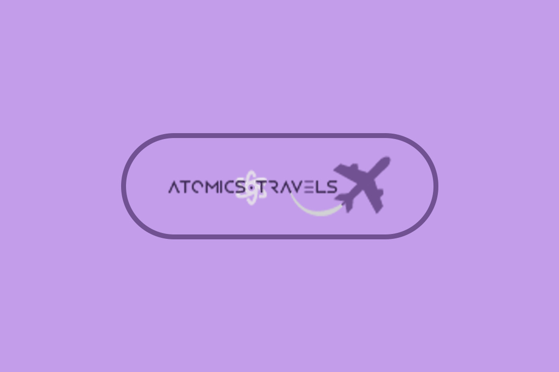 Atomic Travels